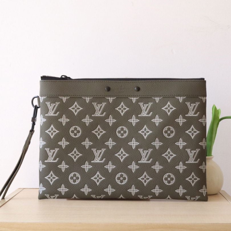 LV Clutch Bags
